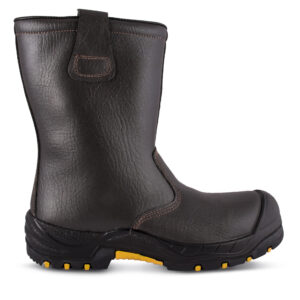 REBEL Rigger Work Boot
