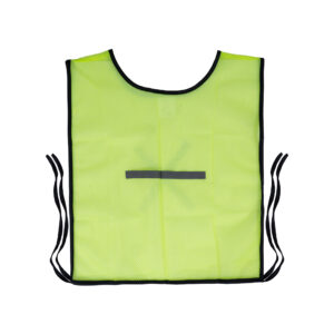 Airtex Lime Reflective Bib