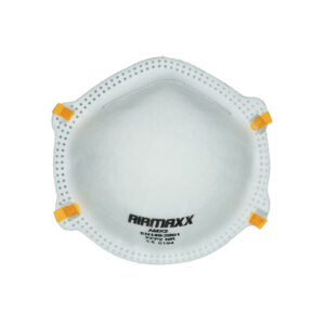 REBEL Airmaxx Disposable FFP2 Dust Mask