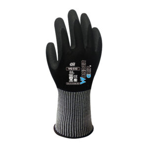 Wonder Grip Glove WG 510 Oil Photos