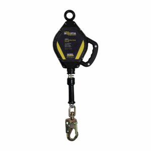 REBEL Inertia Self Retracting Device (6 Metre)