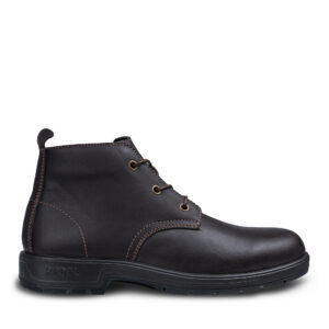 REBEL Urban Retro Vellie Dark Brown