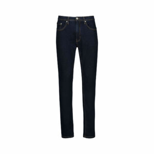 REBEL Men's Workwear Jeans Dark Blue