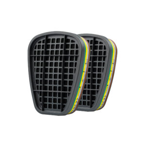 REBEL Gas Filter Cartridges ABEK1