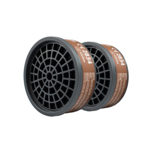 REBEL Gas Filter Cartridges A1