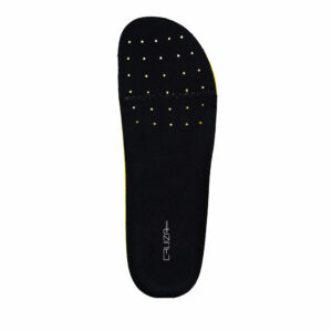 REBEL Cruiza Comfort Footbed