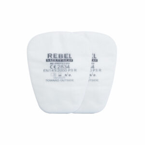 REBEL Particle Pre Filter P3